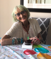 Leslie Lucille Parsons