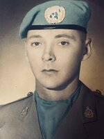 George Paul Ingersoll Smith