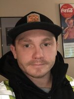 Glen  Gregory Slaughter