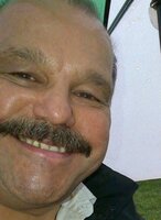 Donald Martin Hubick