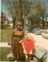 Lorna Lillian Pettigrew