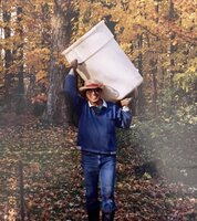 Dougald  Glenn Ross McLeod