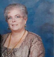 Barbara Diane Foulds Miller