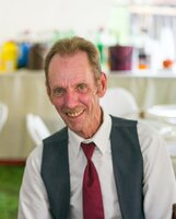 Robert Charles Hardy