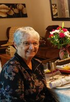 Donna Jean Livingstone