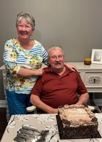 Michael John Baranowsky