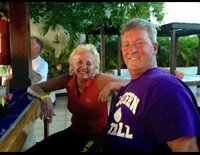 Michael Edwards Ambrose