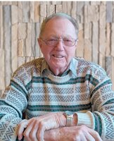 Robert Leonard Haiselden